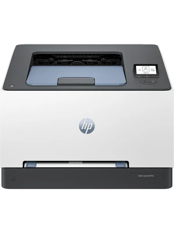 HP Color LaserJet Pro 3202dn - Farge - Laser
