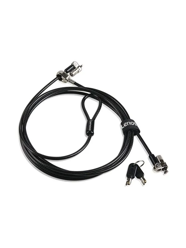 Lenovo Kensington MicroSaver DS 2.0 - security cable lock