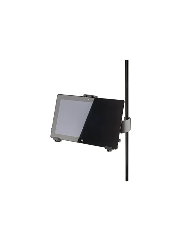 König & Meyer 19791 - Universal Tablet Holder - Max - recommended for