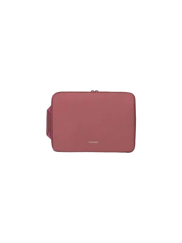 Tucano Sandy Etui for MacBook Pro 14" & Laptop 14" | Bordeaux