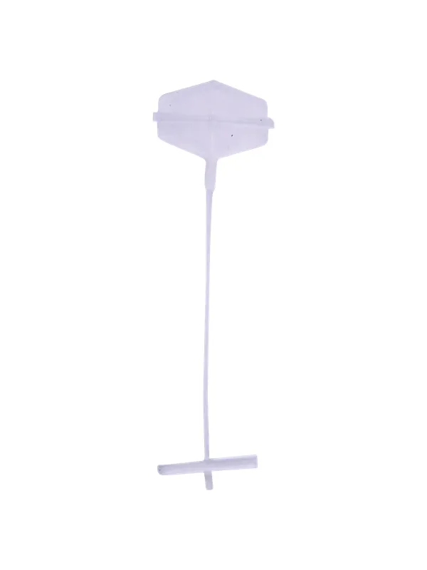 METO Tynn plasttråd, 20 mm