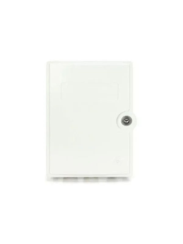 DIGITUS fibre-optic distribution box - OS2 assembled