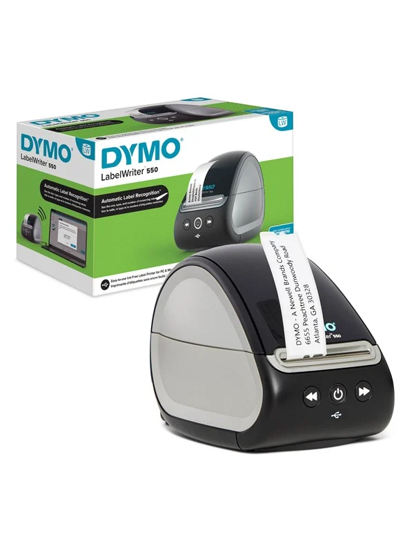 DYMO ® LabelWriter™ 550