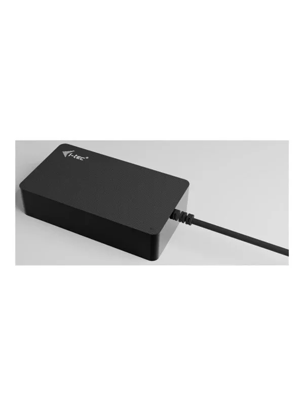 I-Tec - USB-C power adapter - 140 Watt