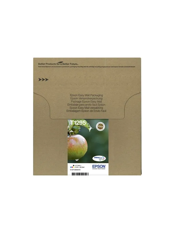 Epson Multipack T129 EasyMail