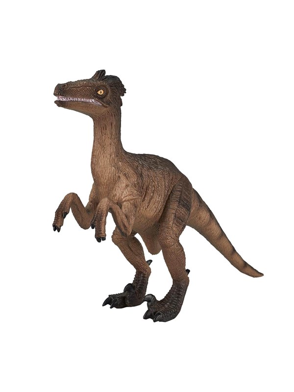Mojo - Prehistory Velociraptor