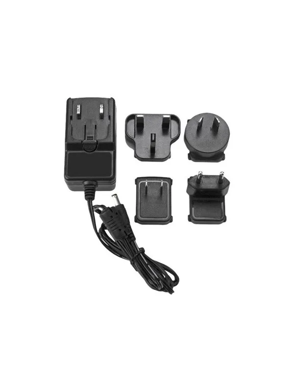 StarTech.com DC Power Adapter - 12V 2A SVA12M2NEUA