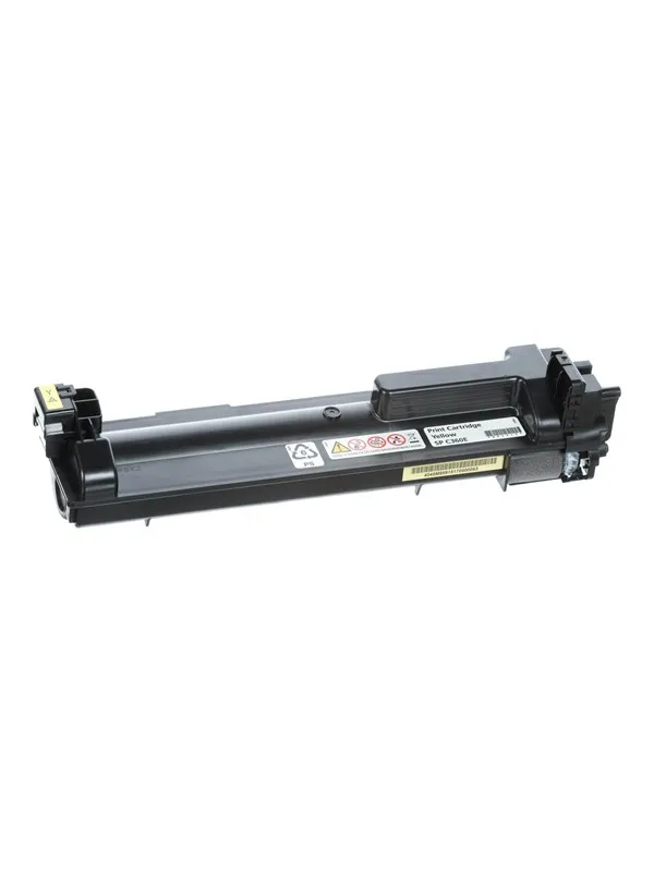 Ricoh SP C360E - yellow - original - toner cartridge