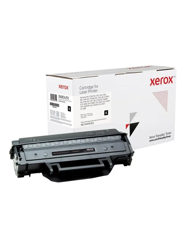 Xerox 006R04293 / Alternativ to Samsung MLT-D101S Black Toner