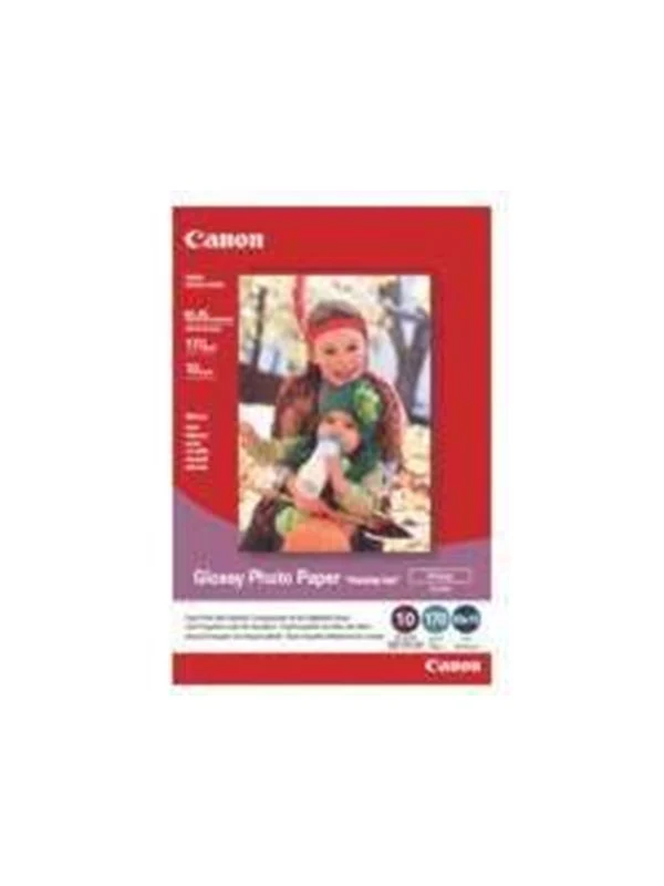 Canon Paper GP-501 / 0775B003 Glossy 10x