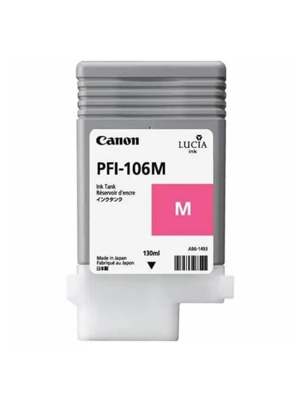 Canon PFI-106 / 6623B001 Magenta