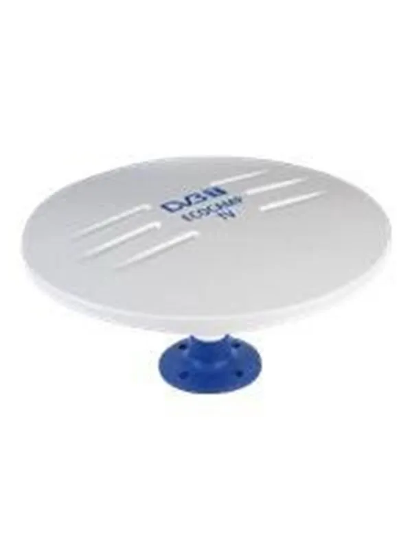 Maclean MCTV-947 - aerial