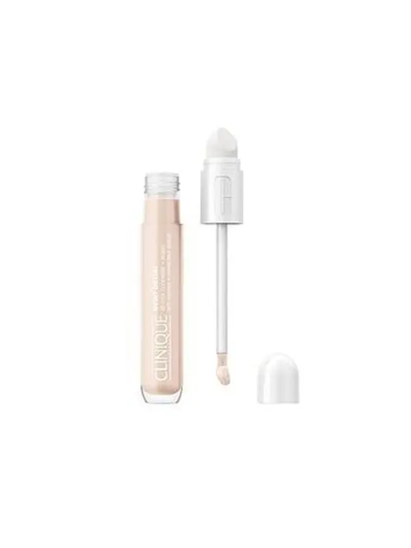 Clinique Even Better All-Over Concealer + Eraser 6 ml - No. 01 Flax
