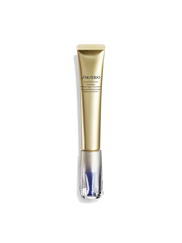 Shiseido Vital Perfection Intensive Wrinklespot Treatment 20ml