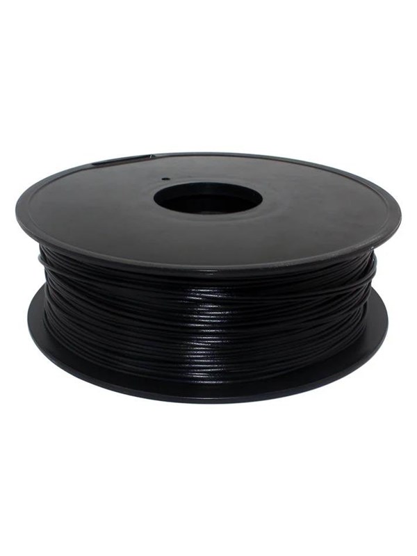 CCTree CARBON 1.75 mm 1 kg BLACK