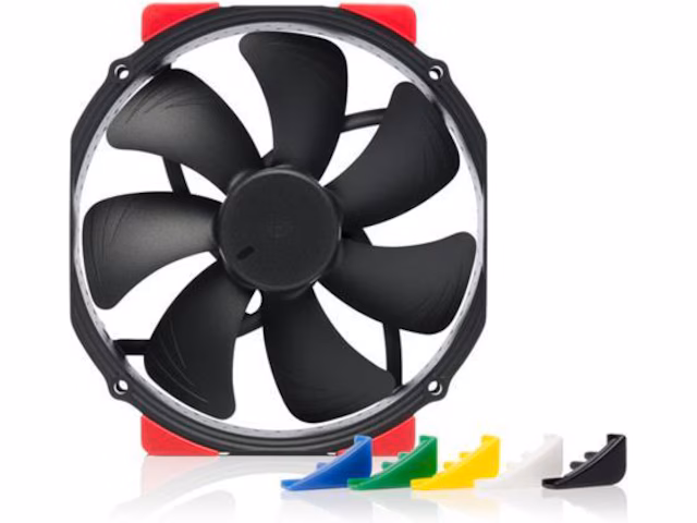 Noctua NF-A15 HS-PWM