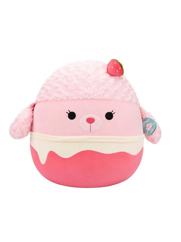 Squishmallows Chloe the Poodle 50 cm