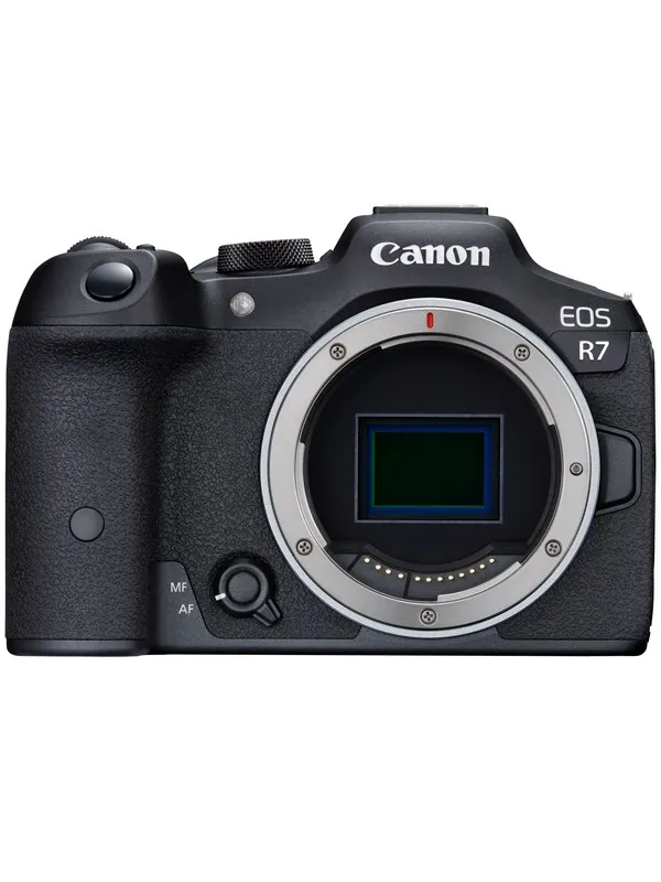 Canon EOS R7 Body