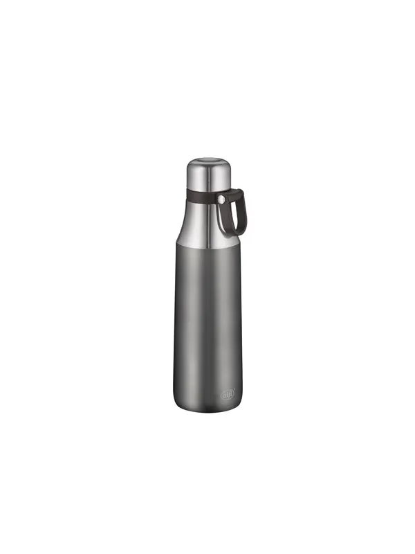 alfi City thermo flask - 0.5 liter - grey