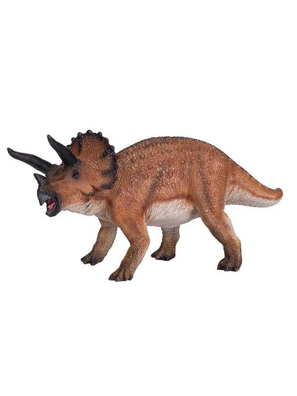 Mojo Prehistory - Triceratops