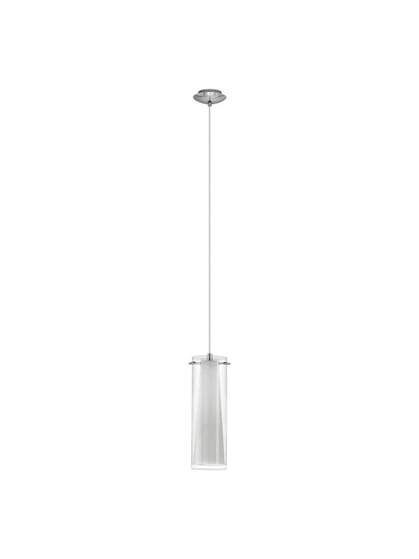 EGLO PINTO pendant light white