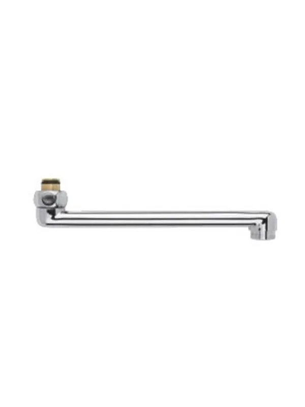 Damixa prod acc swivel spout 200mm