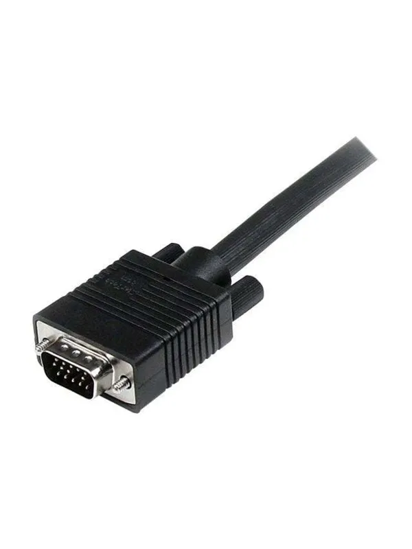 StarTech.com Coax High Resolution Monitor VGA Video Cable - VGA-kabel