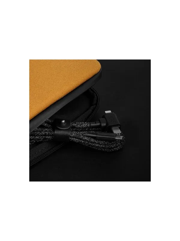 Native Union Belt Cable Duo - Lightning cable - 1.5 m