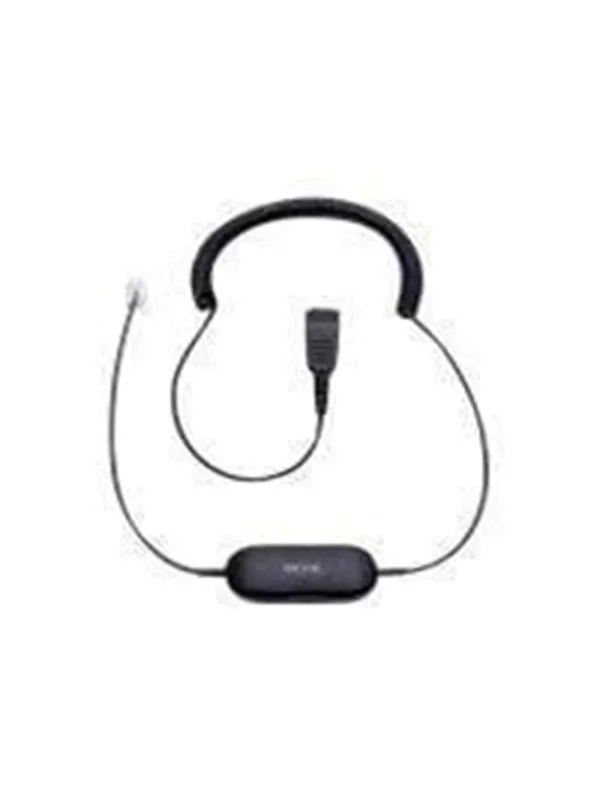 Jabra 1216 - hodetelefonkabel