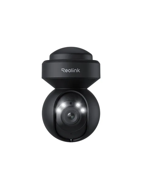 REOLINK E1 Outdoor - Black