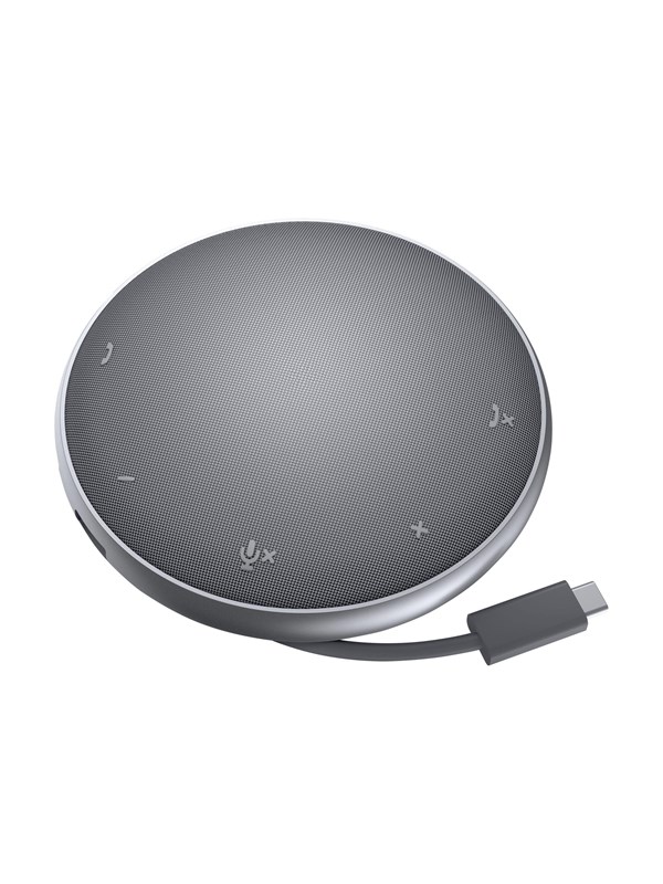 Dell Speakerphone MH3021P - USB-C / HDMI / 2x USB-A / USB-c ind