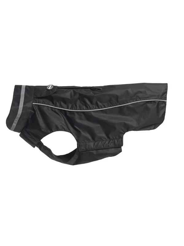 Buster - Raincoat Blackberry L 48cm - (284624)