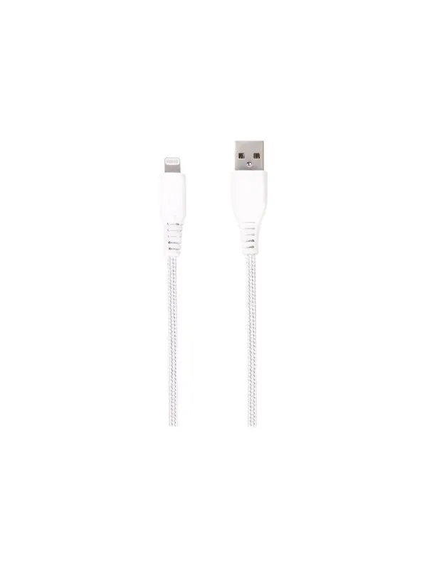 Vivanco LongLife Lightning cable - Lightning / USB - 2.5 m