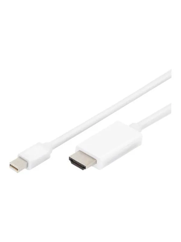 DIGITUS ASSMANN adapter cable - DisplayPort / HDMI - 2 m