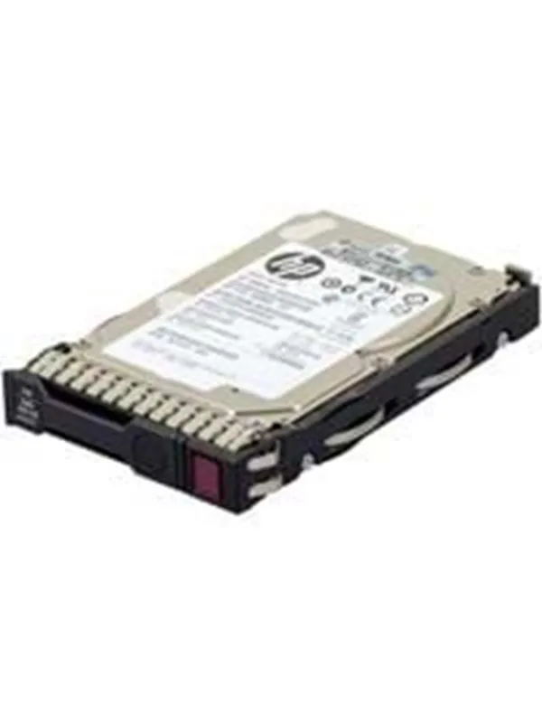 HP Dual Port Enterprise - 300GB - Harddisk - 653955-001 - SAS2 - 2.5"