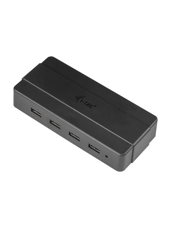 I-Tec USB 3.0 Charging HUB USB-hub - USB 3.2 - 4 porter