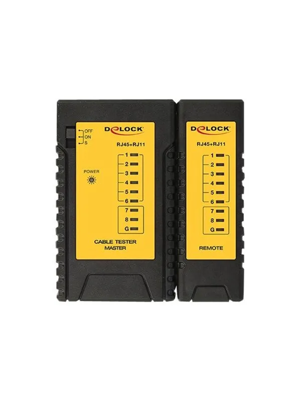 DeLOCK Network Tools Kit