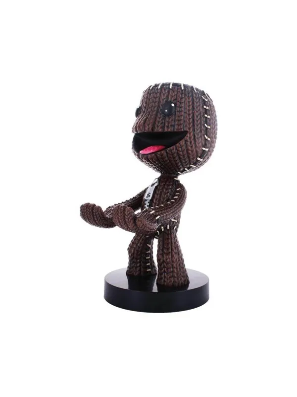 Cable Guys Sony: Sackboy - Tilbehør til spillkonsoll