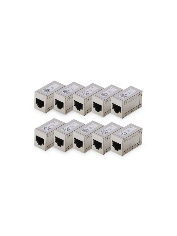 DIGITUS CAT6 Coupler