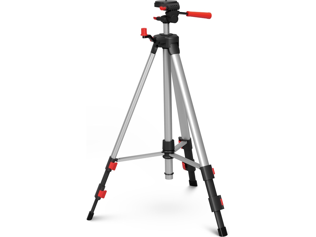 Protech Tripod stativ 1,5 m