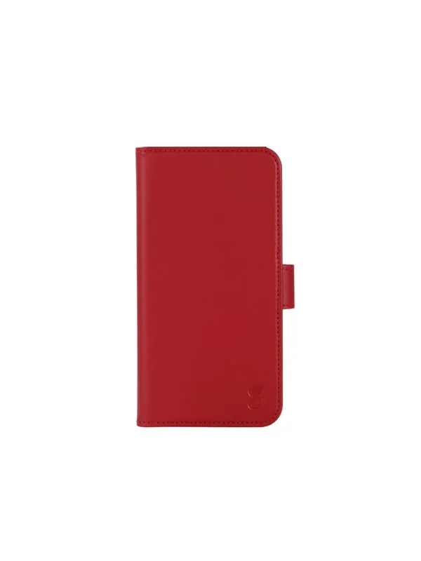 GEAR Wallet Case Red - iPhone 12 Pro Max Limited Edition