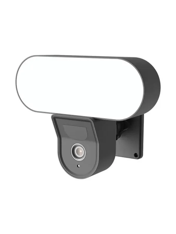 Gosund IP Smart FloodLight Camera WiFi IPC3 IP65 Tuya