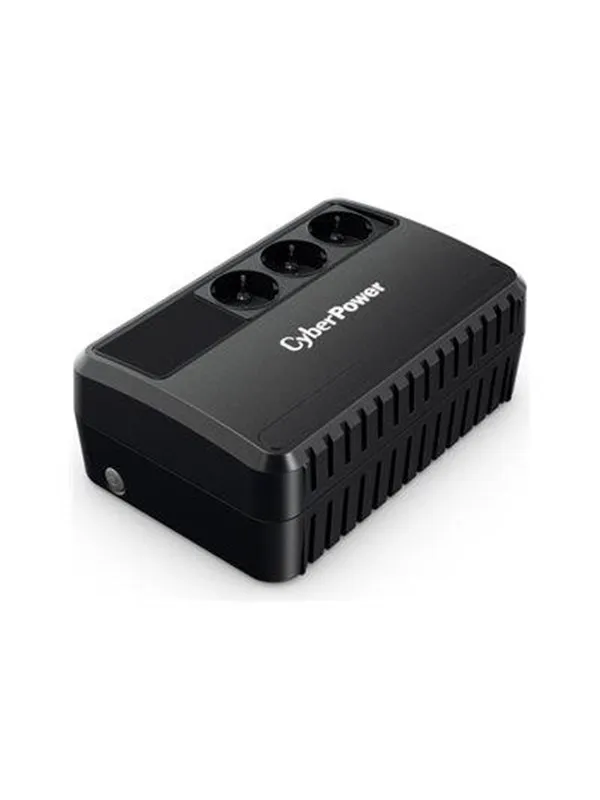 CyberPower BU650EG - 650VA/360W - UPS