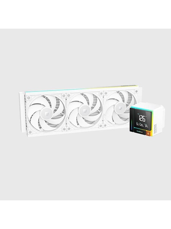 Sudokoo ENERGLO 360 WHITE