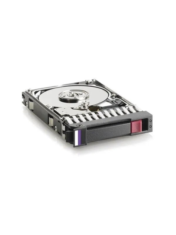 HP E Enterprise - 300GB - Harddisk - 618518-001 - SAS2 - 2.5"