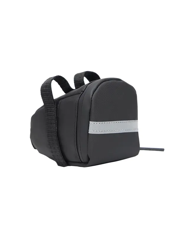 KUNGSBACKA Bikebag Gorm Saddlebag Black