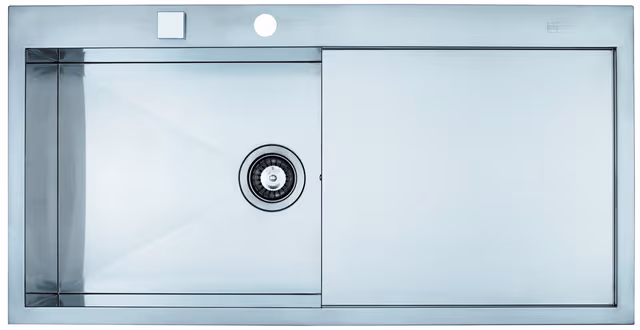 Franke PPX 211 venstre 1000x470 mm