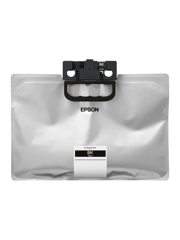 Epson - XXL size - black - original - ink pack