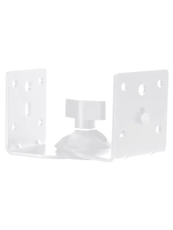 Multibrackets M Speaker Mount White - Max 5 kg - recommended for