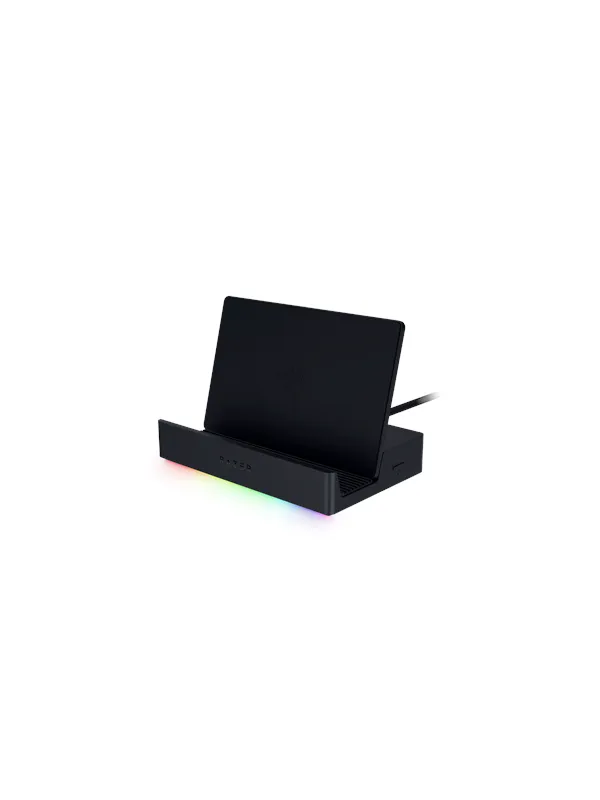 Razer Handheld Dock Chroma